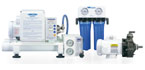 Watermakers - Seafari Contained and Modular